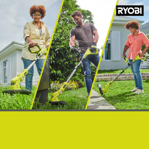 Aku. trimer 18V ONE+™ sa baterijom (2.0 Ah) i punjačem - RYOBI RLT183220S