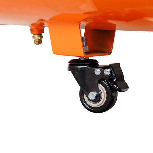 Kompresor za vazduh (uljni) od 150L – NEO TOOLS 12K031-1