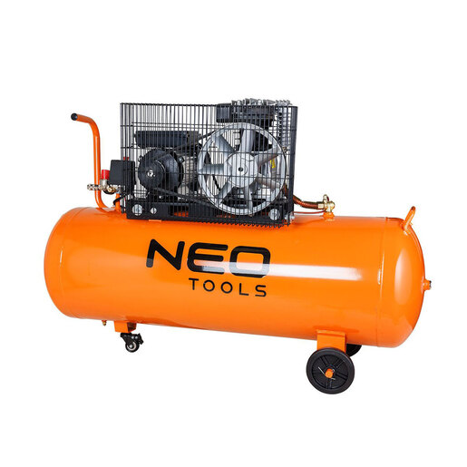 Kompresor za vazduh (uljni) od 150L – NEO TOOLS 12K031-1