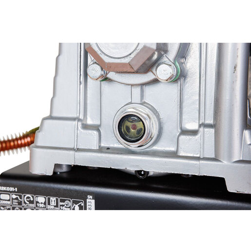 Kompresor za vazduh (uljni) od 150L – NEO TOOLS 12K031-1