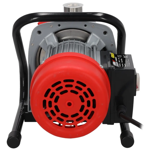 Baštenska pumpa za vodu INOX 1200W DEDRA DED8867X