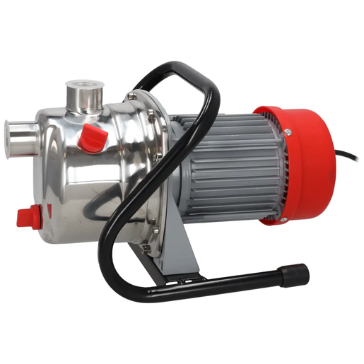 Baštenska pumpa za vodu INOX 1200W DEDRA DED8867X
