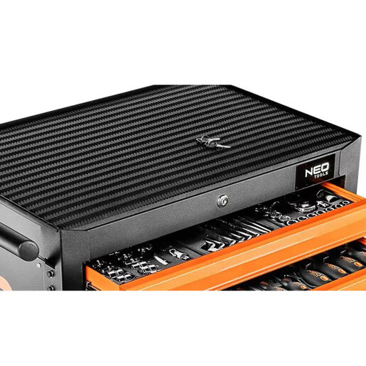 Ormar sa alatom - NEO TOOLS 84-221-9