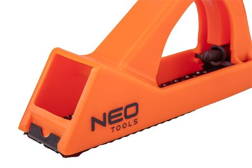 Strugač 140mm - NEO TOOLS - 50-257