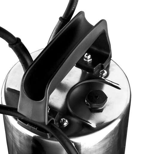 Potapajuća pumpa za prljavu vodu 1100 W – NEO TOOLS 04-736