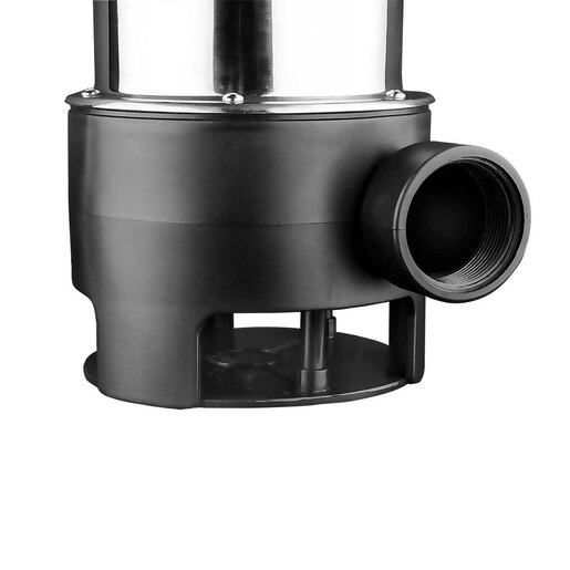 Potapajuća pumpa za prljavu vodu 1100 W – NEO TOOLS 04-736
