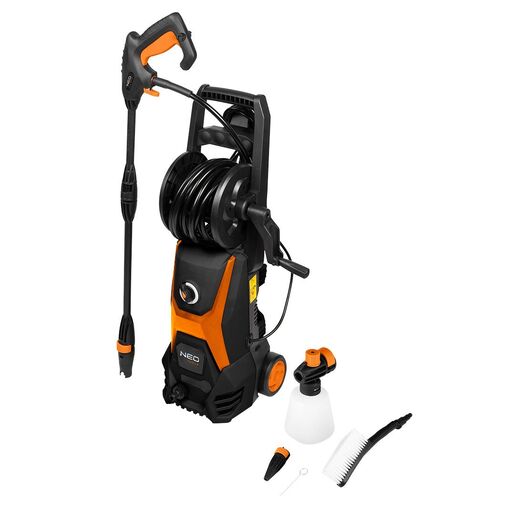 Perač pod pritiskom - NEO 1600W - 04-630