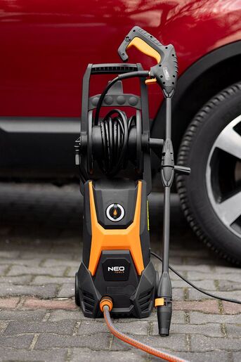Perač pod pritiskom - NEO 1600W - 04-630
