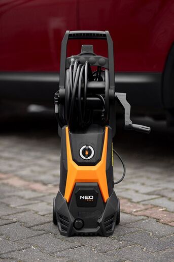 Perač pod pritiskom - NEO 1600W - 04-630