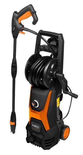 Perač pod pritiskom - NEO 1600W - 04-630