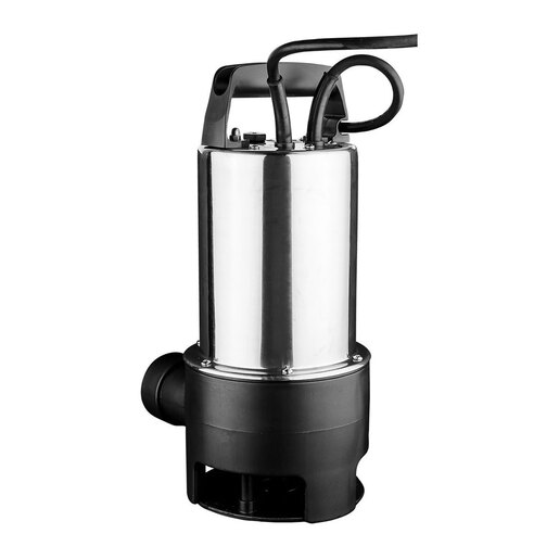 Potapajuća pumpa za prljavu vodu 900 W - NEO TOOLS 04-735