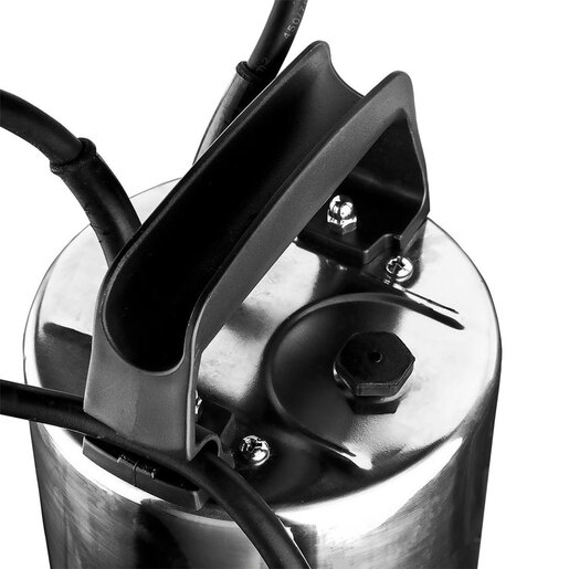 Potapajuća pumpa za prljavu vodu 900 W - NEO TOOLS 04-735