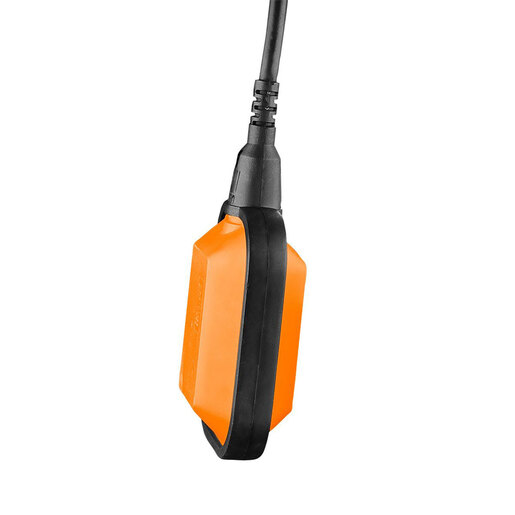 Potapajuća pumpa za prljavu vodu 900 W - NEO TOOLS 04-735