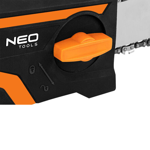 Električna lančana testera 1800 W, 405 mm – NEO TOOLS 04-632