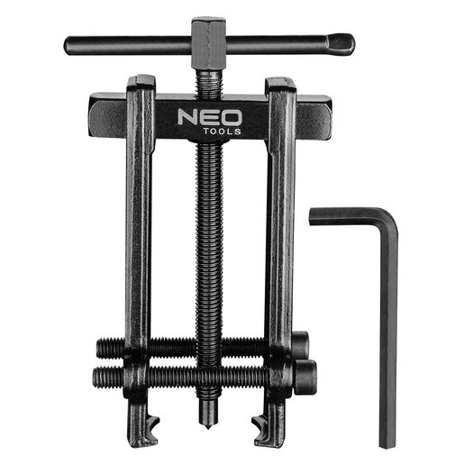 Radapciger (izvlakač ležajeva) kovani - NEO TOOLS 11-813