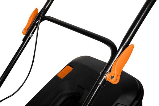 Električna kosačica za travu, 1600W – NEO - 04-628