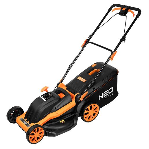 Električna kosačica za travu, 1800W – NEO - 04-629