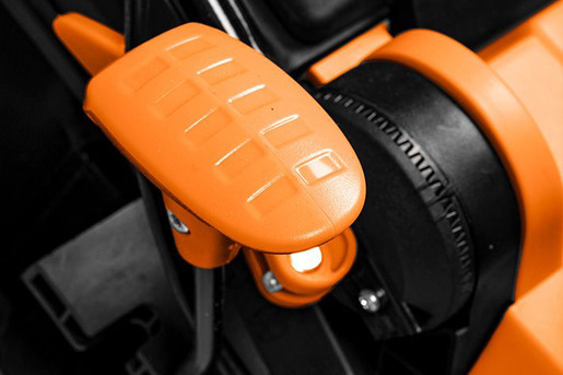 Električna kosačica za travu, 1800W – NEO - 04-629