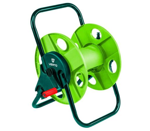 Motalica za baštensko crevo - 15G790 VERTO
