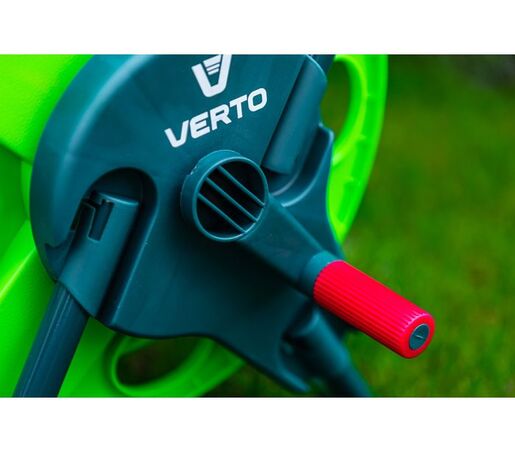 Motalica za baštensko crevo - 15G790 VERTO