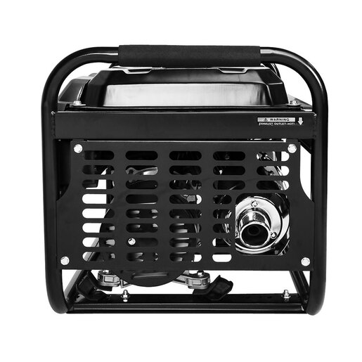 Benzinski agregat 2200W - GRAPHITE 58G904