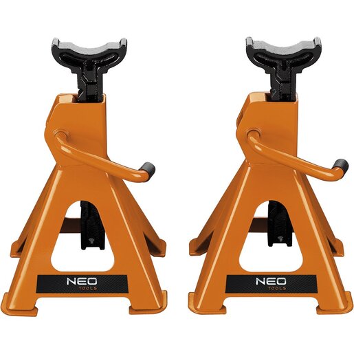 Držači za auto dizalicu - NEO TOOLS 11-750