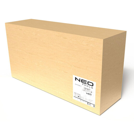 Kompresor za vazduh (uljni) od 100L – NEO TOOLS 12K030-1