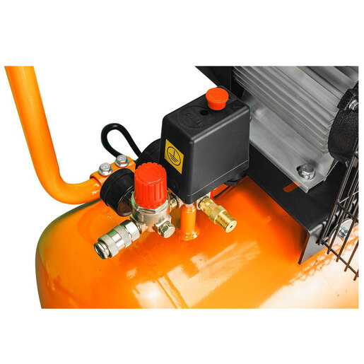 Kompresor za vazduh (uljni) od 100L – NEO TOOLS 12K030-1