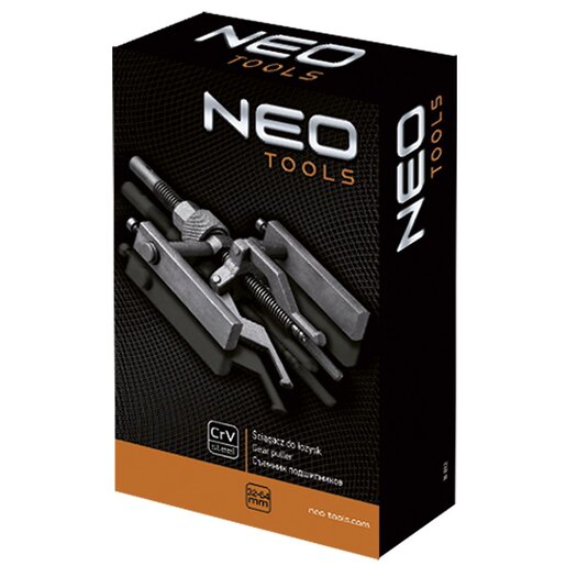 Radapciger (izvlakač ležajeva) kovani - NEO TOOLS 11-812