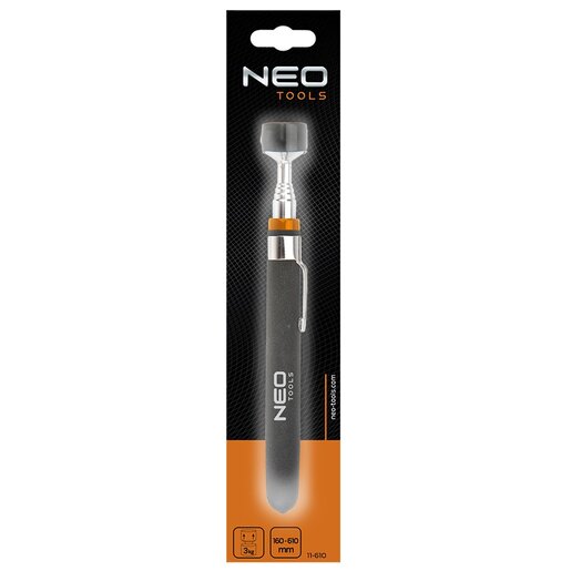 Magnetni hvatač, teleskopski - NEO TOOLS 11-610