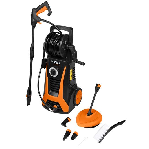 Perač pod pritiskom - NEO 2200W - 04-631