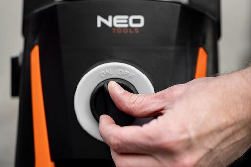 Perač pod pritiskom - NEO 2200W - 04-631