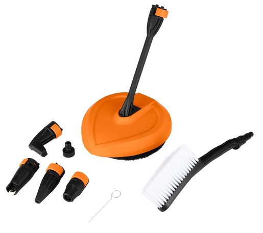 Perač pod pritiskom - NEO 2200W - 04-631