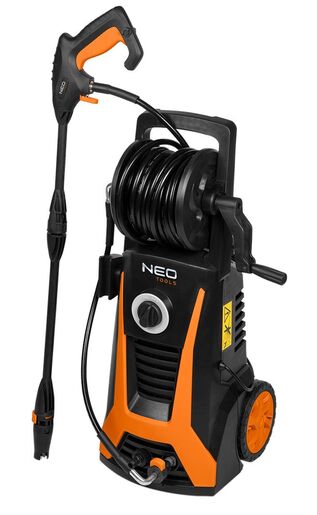 Perač pod pritiskom - NEO 2200W - 04-631