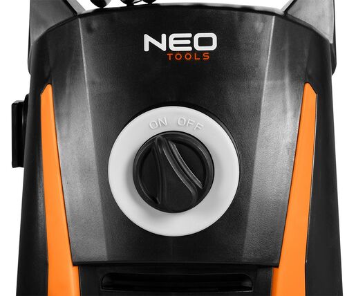 Perač pod pritiskom - NEO 2200W - 04-631