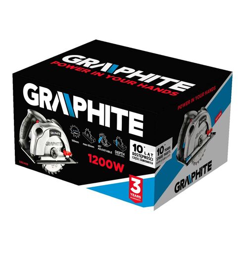 Cirkular - GRAPHITE 58G488