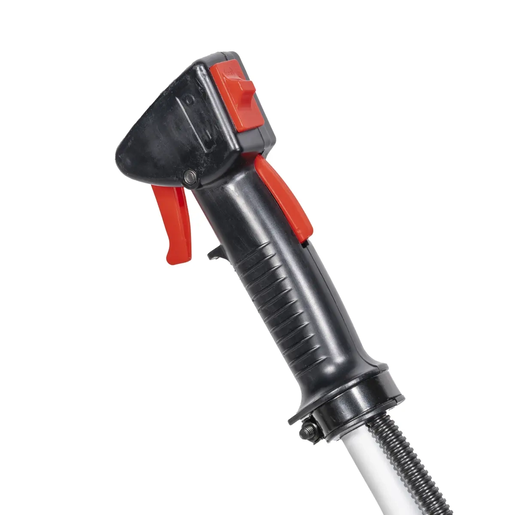 Benzinski trimer DEDRA DED8717A