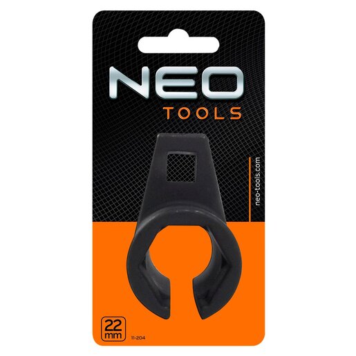 Ključ za lambda sondu 22x30 mm, 3/8" - NEO TOOLS 11-204