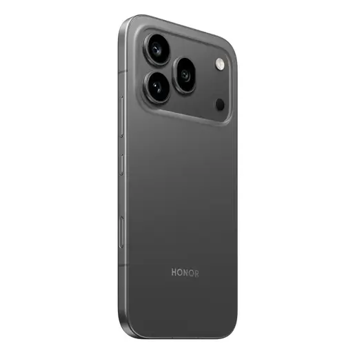 HONOR 600 Pro 12GB + 512GB Black, mobilni telefon