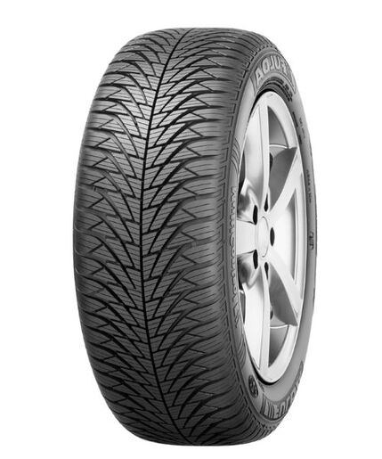 Fulda 205/45R17 MULTICONTROL 88V XL FP