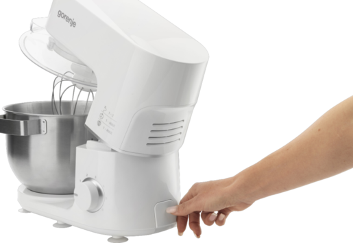 Gorenje kuhinjski robot MMC800CW