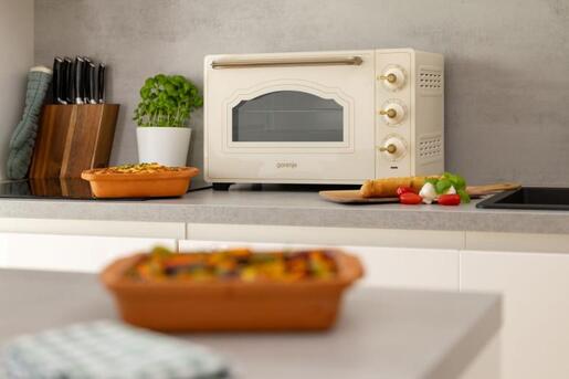 Gorenje mini rerna OM30CLI