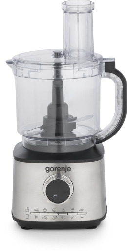 Gorenje multipraktik SBR1500E