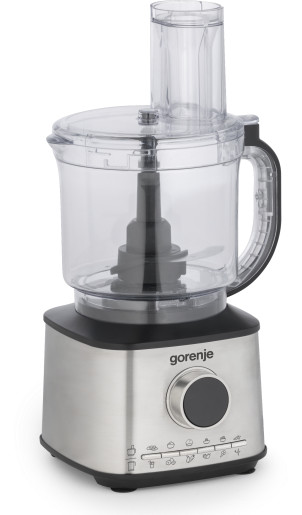 Gorenje multipraktik SBR1500E