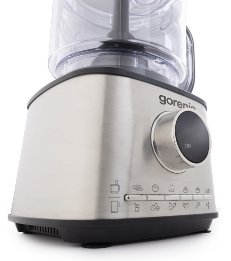 Gorenje multipraktik SBR1500E