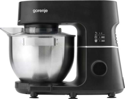 Gorenje kuhinjski robot MMC1000SCB