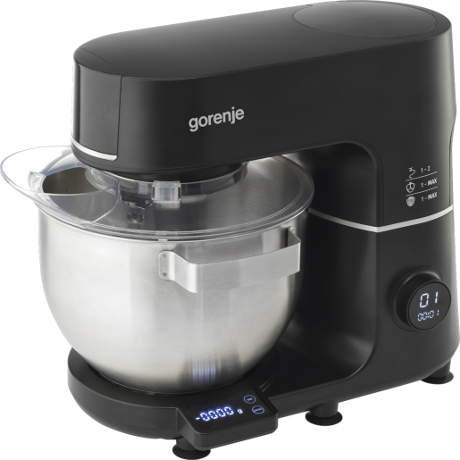 Gorenje kuhinjski robot MMC1000SCB