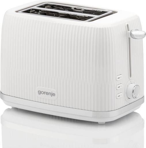 Gorenje toster T850DPW