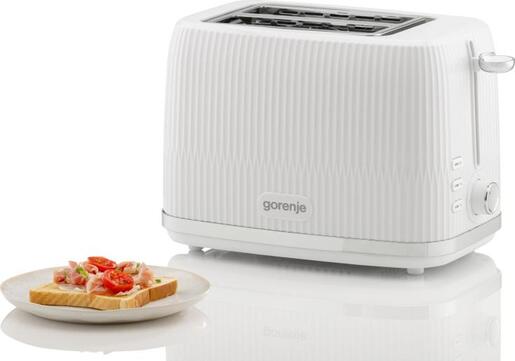 Gorenje toster T850DPW