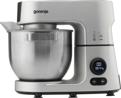 Gorenje kuhinjski robot MMC1500SCX